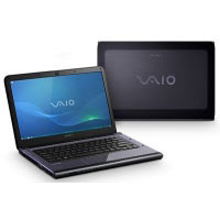 Sony VPCCA1S1E/B (VPC-CA1S1E/B)